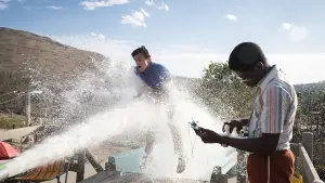 Задник к фильму "Точка отрыва" #429027