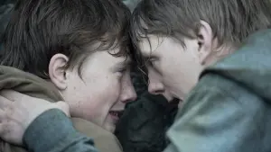 Видео к фильму 22 июля | 22 мили &mdash; Русский трейлер (2018)