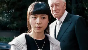 Задник к фильму "Час пик 3" #288138