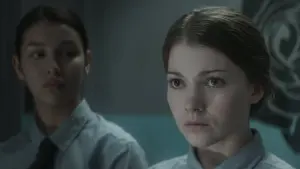 Задник к фильму "Уровень 16" #263844