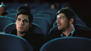 Задник к фильму "Нравиться, любить и быстро бегать" #439512