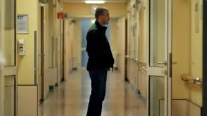 Задник к фильму "Разрушительница системы" #381771