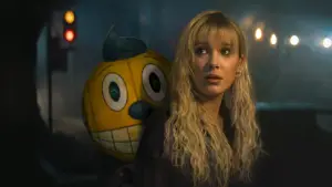 Задник к фильму "Электрический штат" #570432