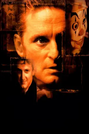 Постер к фильму "Игра" #654701