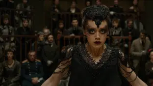 Задник к фильму "Девятая" #396014