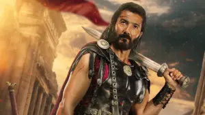 Видео к фильму The People of the Cave | الاعلان الرسمى لفيلم أهل الكهف - AHL ELKAHF OFFICIAL TRAILER