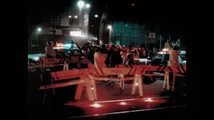 Задник к фильму "Возвращение живых мертвецов" #237226