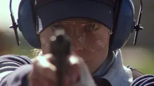 Задник к фильму "Молчание ягнят" #174498