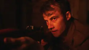 Задник к фильму "The Wire Game" #767224