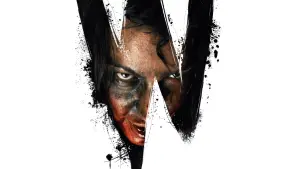 Задник к фильму "Женщина" #307432