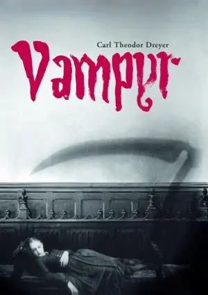 Постер к фильму "Вампир: Сон Алена Грея" #225351