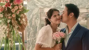 Видео к фильму What If? | Trailer [Subtitled]