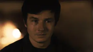 Задник к фильму "Винни Пух: Кровь и мёд 2" #190349