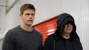 Задник к фильму "Как отмыть миллион" #361021