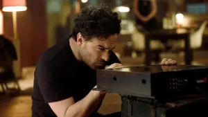 Задник к фильму "Звонки" #326258