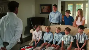 Задник к фильму "Твои, мои и наши" #300778