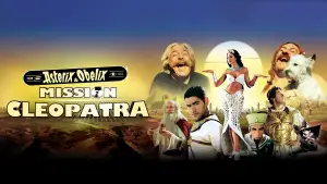 Астерикс и Обеликс: Миссия Клеопатра