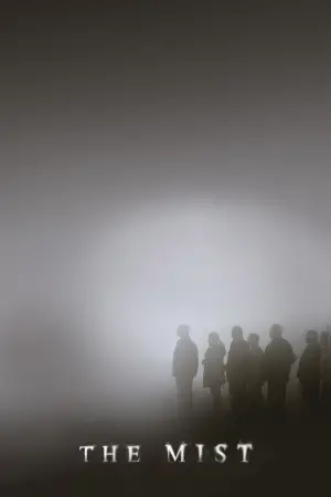 Постер к фильму "Мгла" #645572