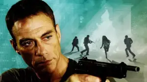 Задник к фильму "Шесть пуль" #302967