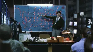 Задник к фильму "Контроль" #446175