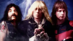 Задник к фильму "Это Spinal Tap" #901288