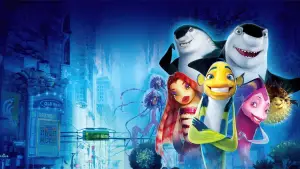 Задник к фильму "Подводная братва" #662002