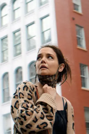 Постер к фильму "Одиноки вместе" #425420