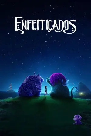 Постер к фильму "Завороженные" #616909