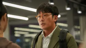 Задник к фильму "Лобби" #535128