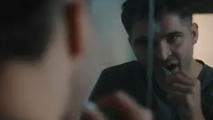 Задник к фильму "The Cage" #834590