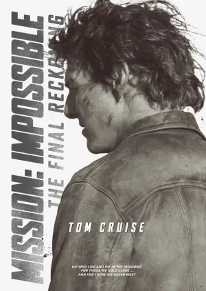 Постер к фильму "Миссия: невыполнима. Смертельная расплата, часть 2" #515900