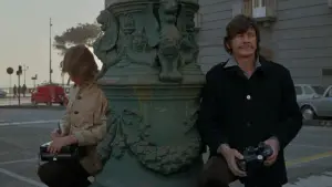 Задник к фильму "Механик" #712457