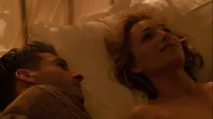 Задник к фильму "Английский пациент" #732569