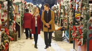 Задник к фильму "Рождество во дворце" #425127