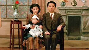 Задник к фильму "Город скорби" #407272