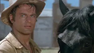 Задник к фильму "Гений, два земляка и птенчик" #378698