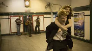 Задник к фильму "Бойфренд из будущего" #182893