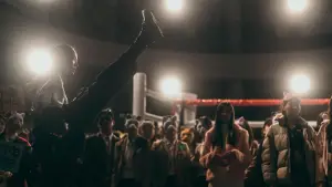 Задник к фильму "Ответственная гражданка" #728435