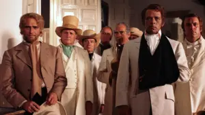 Задник к фильму "Кеймада" #461407