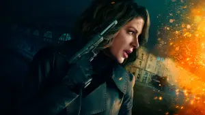 Задник к фильму "Досье «Чёрная канарейка»" #622793