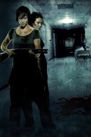 Остаться в живых: Воскрешение