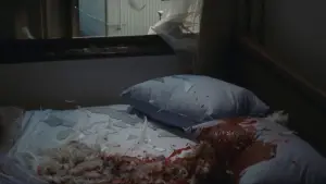 Задник к фильму "Исцеление" #689729