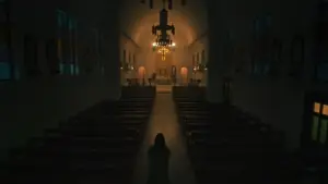Задник к фильму "Danur: The Last Chapter" #761798