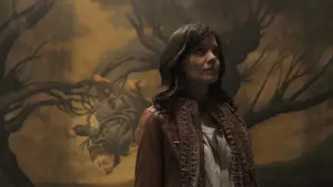 Задник к фильму "Не бойся темноты" #384380