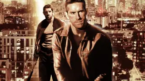 Задник к фильму "Ликвидаторы" #388862