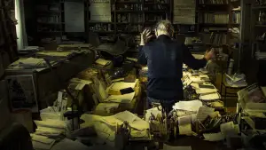 Задник к фильму "Эннио. Маэстро" #757535