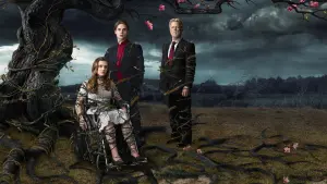 Задник к фильму "Врата рая" #490262