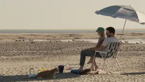 Задник к фильму "Одарённая" #727140