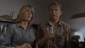 Задник к фильму "Парк Юрского периода" #598144