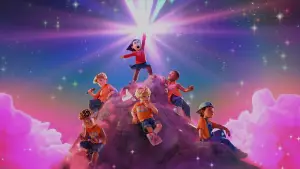 Задник к фильму "Я краснею" #581771